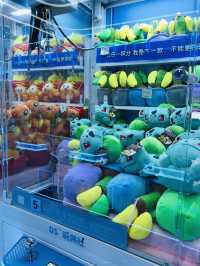 新潮又靚的公仔🧸