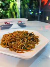 🍽️ Affordable HK Cuisine