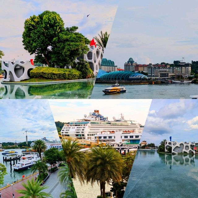 Art, Nature & City Vibes - Perfect for Explorers
