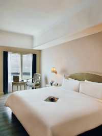 Berjaya Waterfront Hotel
