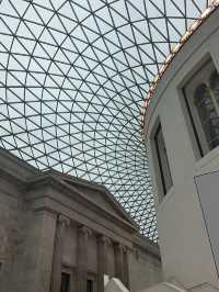 Conquering The British Museum: A Survival Guide To 8000 Years Of History