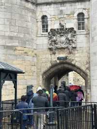 Tower Of London Decoded: How To Visit Without Losing Your Head