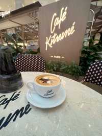 KL: 1 Day , 5 Things to Do of quiet Luxe Indulgence . 