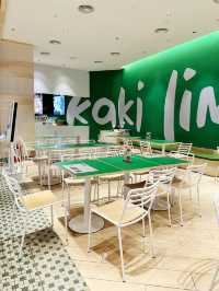 Padi House x Kaki Lima — A LaLaport Flavor Fusion 🌿🍛