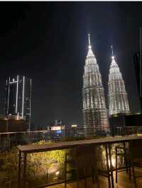 Star Residences Kuala Lumpur