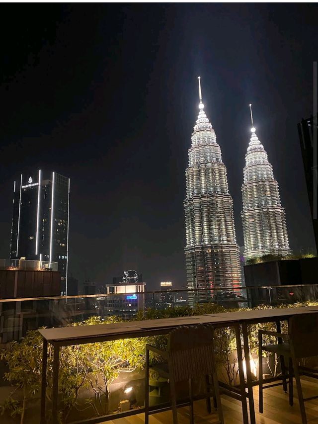 Star Residences Kuala Lumpur