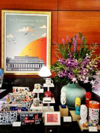 Souvenirs of Sophistication – Discover The Fullerton Shop