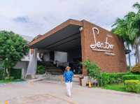 ที่พักพูลวิลล่าพัทยา ราคาดี Sea Two PoolVilla