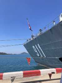 หาดนางรำ นางรอง น้ำใส ฟีลทะเลเกาหลีในไทย 🇰🇷