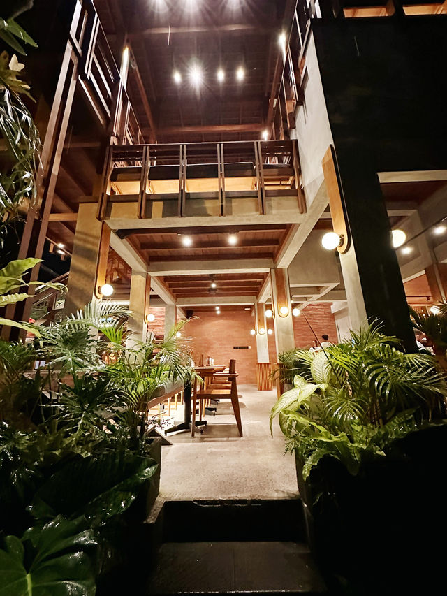 Spice Up Your Day at Cherry Pepper Ubud