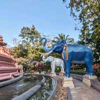 에라완 박물관 방문 후기 🐘