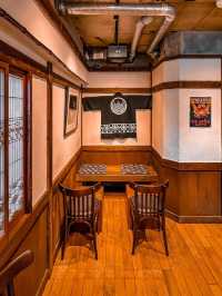 Streamer Coffee Company Tokyo