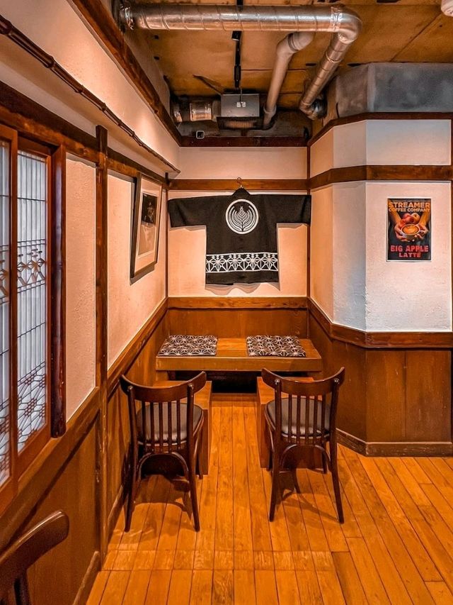Streamer Coffee Company Tokyo