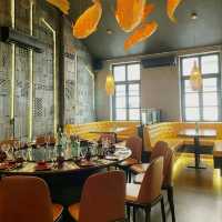Peking Duck & Grill in Kuala Lumpur