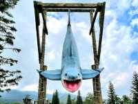 Highlands of Fun: Campuestohan Highland Resort, Talisay