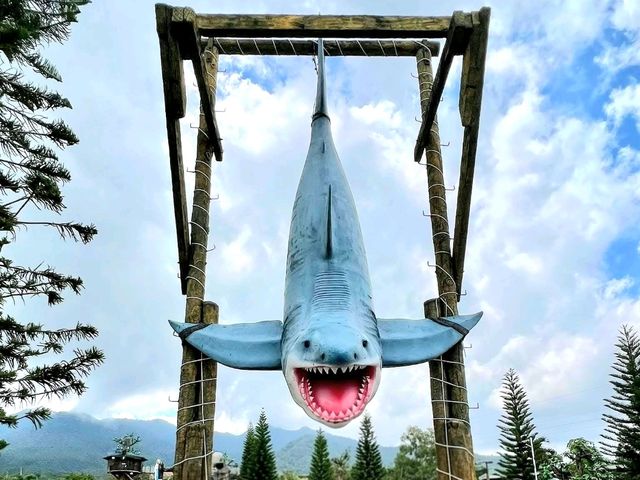 Highlands of Fun: Campuestohan Highland Resort, Talisay