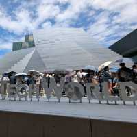 大阪 EXPO | TECH WORLD 玉山數位科技館