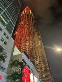 Kuala Lumpur & Perak - Skyscrapers, Soul Food & Stories! 