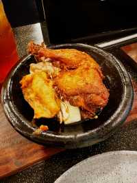 Sambal Bakar Indonesia in Gading Serpong