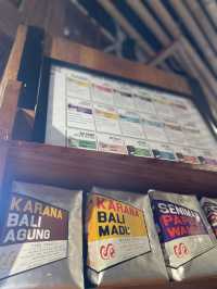 🇮🇩 Seniman Coffee Studio