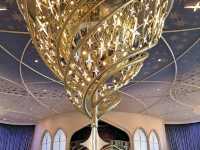 ล่องเรือในฝันกับ"Disney Cruise" ที่ Orlando USA