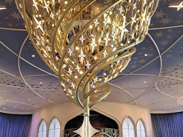 ล่องเรือในฝันกับ"Disney Cruise" ที่ Orlando USA