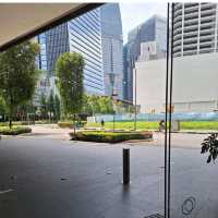 Oasia Hotel Downtown by Far East Hospitality