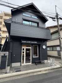 Tasse Coffee Roastery, Tokyo’s Cozy Corner for Coffee Connoisseurs