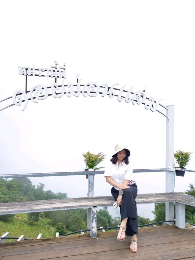 เที่ยวเชียงใหม่คนเดียว 