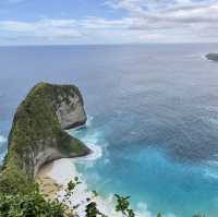 Catch the Magic: A Day in Nusa Penida