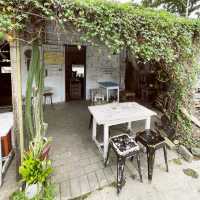 Selak coffee shop