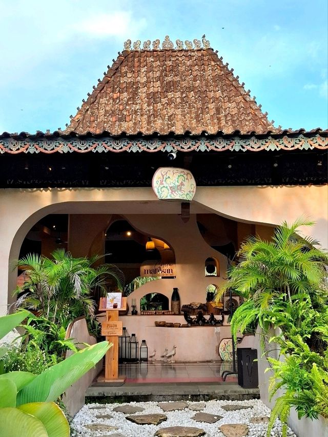 Cerita Manisan