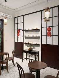 Kawai Tea House