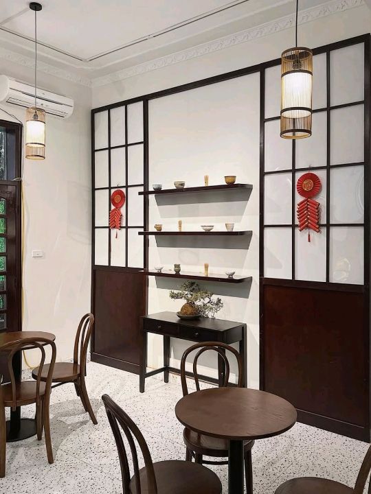 Kawai Tea House