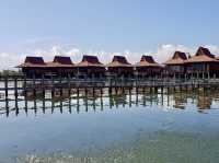🌿 Discover Inle Lake, Myanmar: A Journey Through Floating Life 🌊