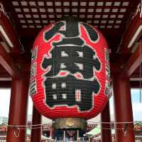Senso‑ji Temple