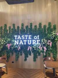 ร้าน Café Amazon – สาขา ปตท. ช่องเขา อ่าวลึก