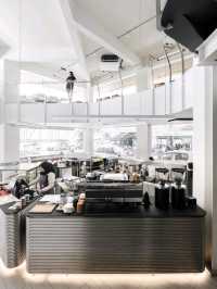 Dish & Fine Coffee Malaysia