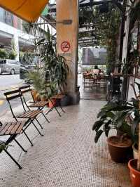 Sharing Plates Cafe Malaysia