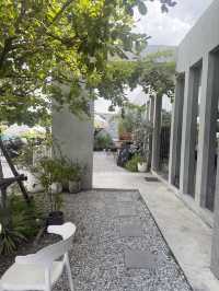  In My Element Cafe ราชพฤกษ์ ขนมอร่อย