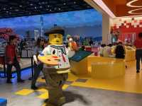 上海樂高度假園區👍👍👍 Lego