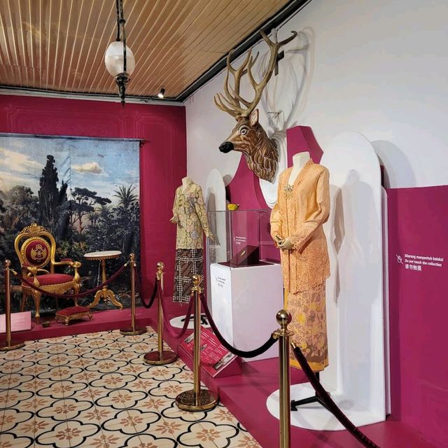 Keraton Yogyakarta (Royal Palace)
