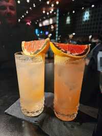 Decadance - Restaurant & Bar