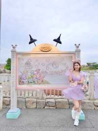 ครบรอบ 20 ปี Duffy and Friends @Tokyo Disneysea