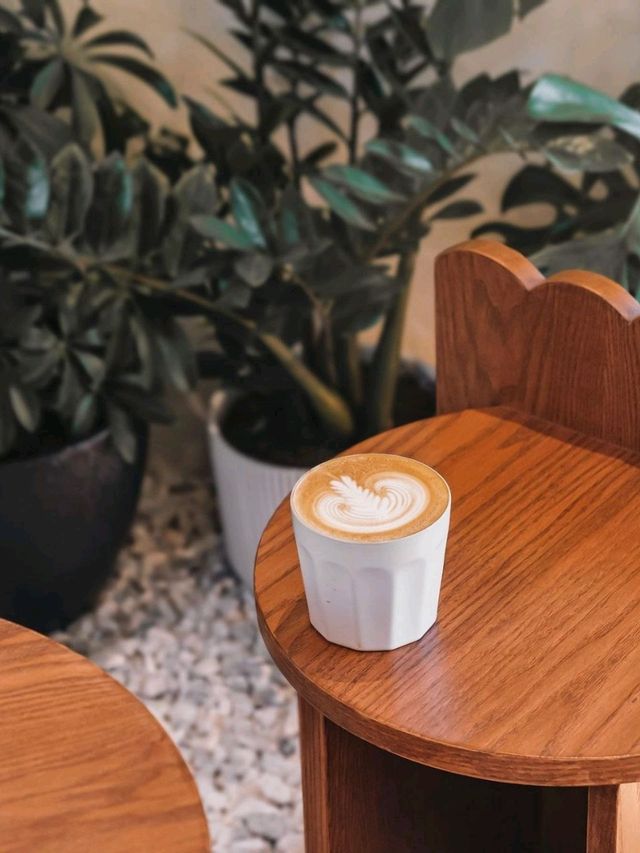 Bandit Kafe Malaysia
