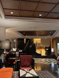 Bangkok’s Warmest Welcome, Stay Century Park