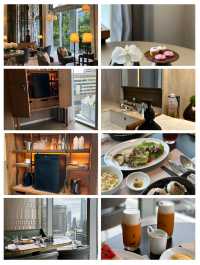 🏨🌟 Waldorf Astoria Bangkok – Sophisticated Luxury in the City Center 🇹🇭