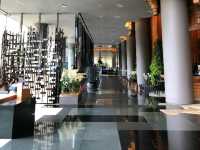 Sleep in a Sky Garden – My Eco-Luxury Stay at PARKROYAL COLLECTION Pickering