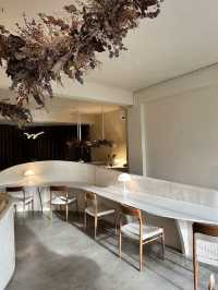 Whitebird Kota Kinabalu, Aesthetic Escape with Minimalist Charm