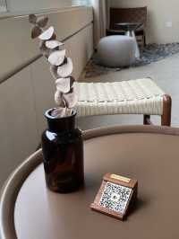 Whitebird Kota Kinabalu, Aesthetic Escape with Minimalist Charm